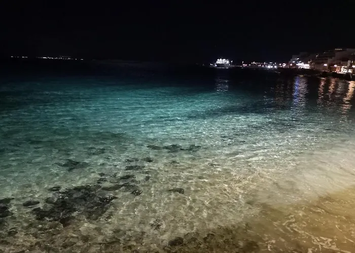 El Faro