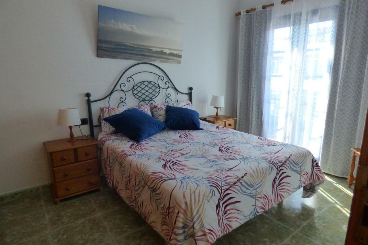 El Faro Apartment